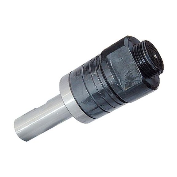 Hhip 3/4" Arbor X 1" Straight Shank Stub Mill Arbor 3900-0115