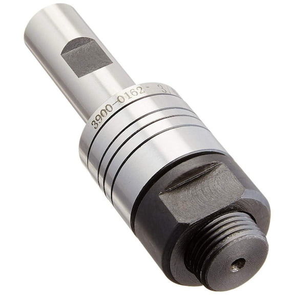 Hhip ArborX3/4" Straight Shank Stub Mill Arbo 3900-0162