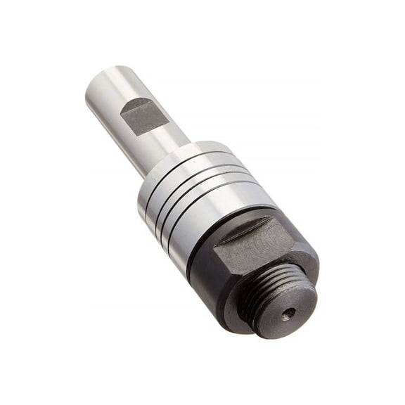 Hhip 1-1/4 Arbor X 3/4" Straight Shank Stub Mill Arbor 3900-0164