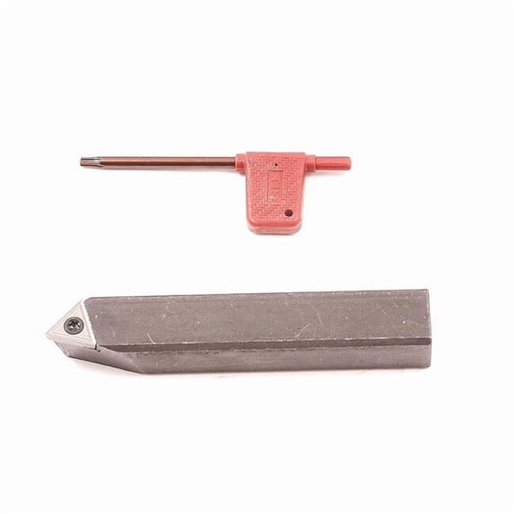 3/8" BR6 Indexable Carbide Turning Tool 2003-0113