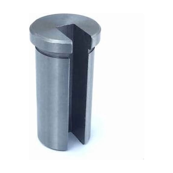 Hhip 7/8" C Collared Keyway Bushing 2006-1306