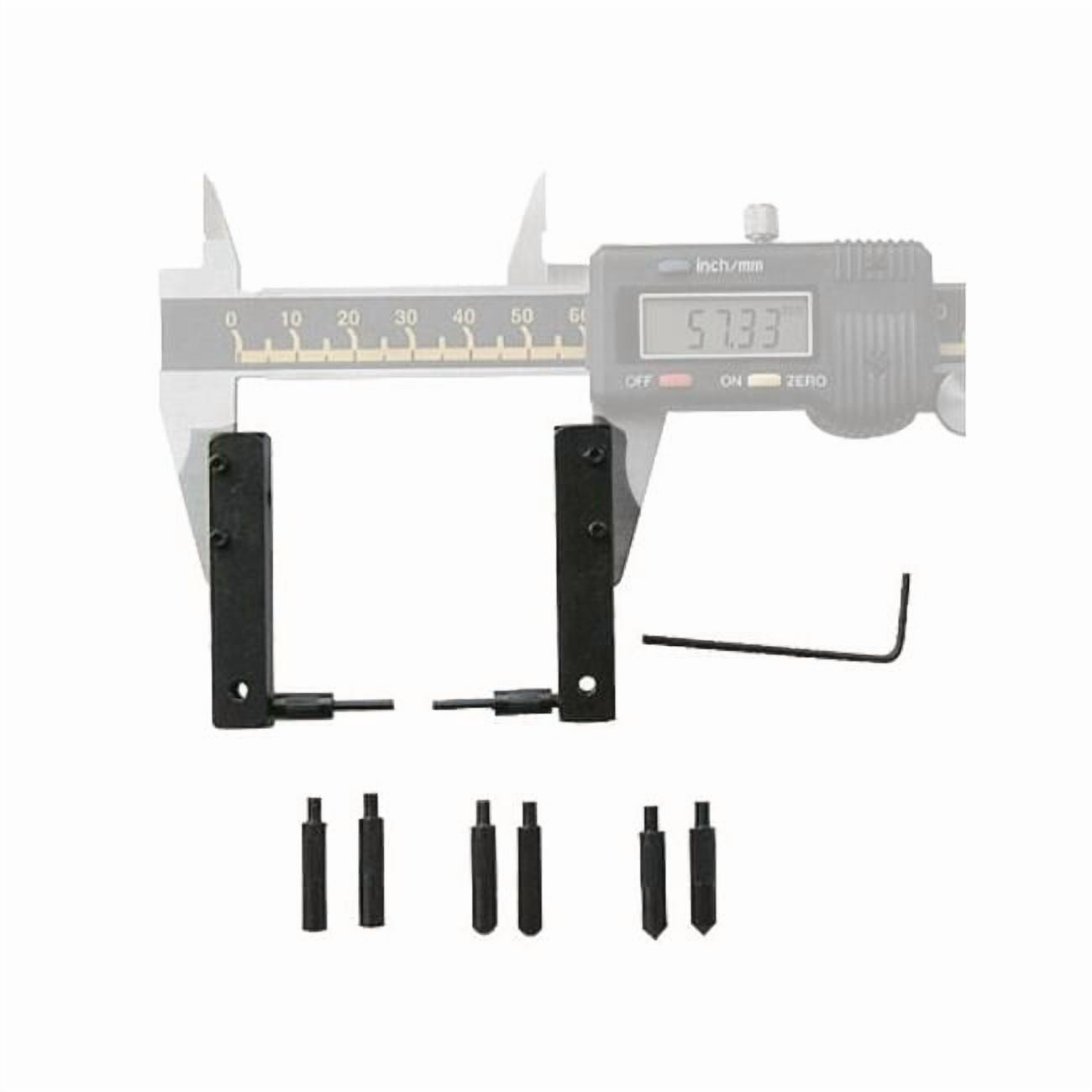 Hhip Caliper Accessory Kit - Caliper Not Included 4100-0044