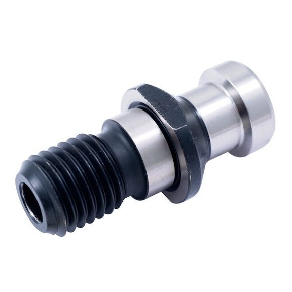 Hhip 2.91 X 1.10" 15 Degree CAT50 Coolant Thru Retention Knob 3900-5378