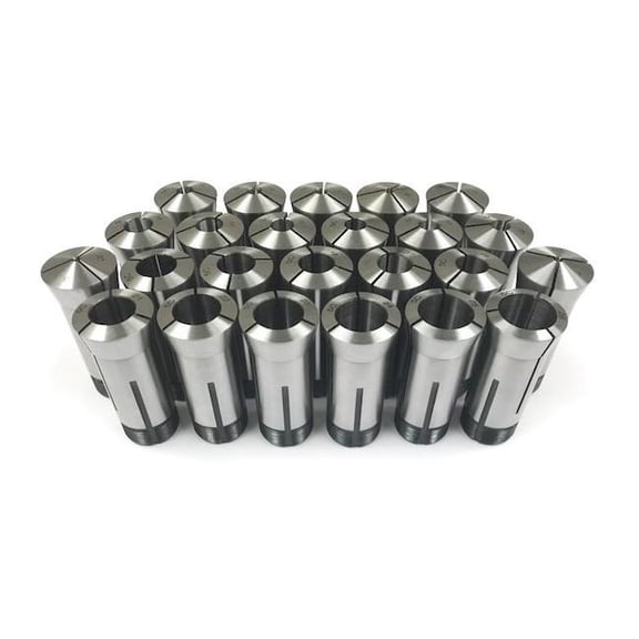 
Hhip Collet Set 3-26mm 5C 24pcs 3903-0016 $292.14
![Hhip Collet Set 3-26mm 5C 24pcs 3903-0016