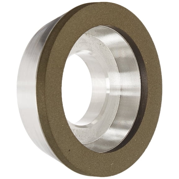 Hhip D11A2 Flaring Cup Diamond Wheel 3X7/8X1 2405-3875