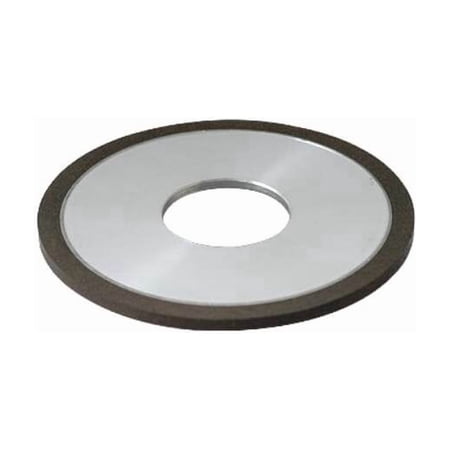 Hhip 4 X 1/16 X 1-1/4" D1A1 CBN Wheel 2400-4063