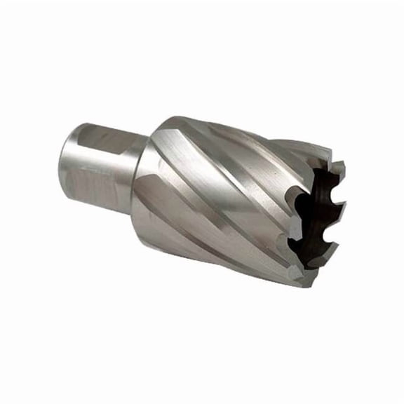 Hhip 1/2" X 1" Depth of Cut High Speed Steel Annular Cutter 5020-0500