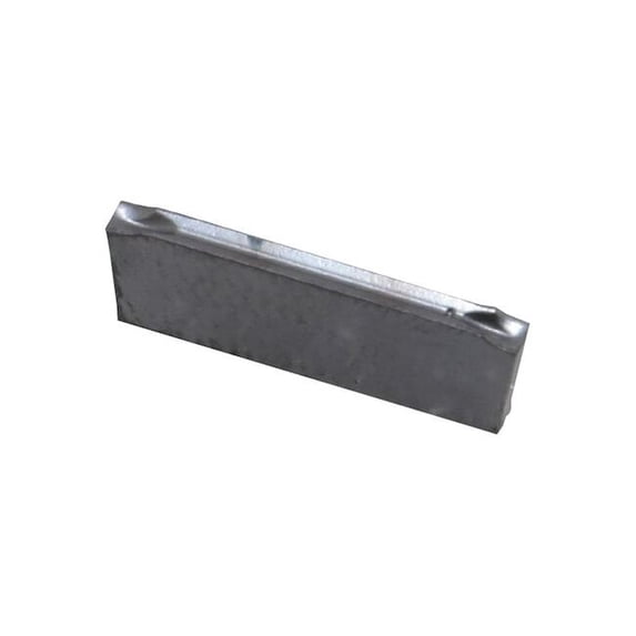 DGN3102C Grade BPS253-CVD Cut-Off & Grooving Insert 6024-5004