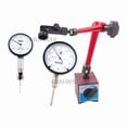 thumbnail image 1 of Hhip 0.03" Dial Test & 1" Dial Indicators With Uni Magnetic Base 4400-0018, 1 of 1