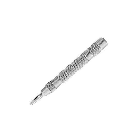 Hhip 5" X 1/2" Diameter Auto Center Punch 8070-0482