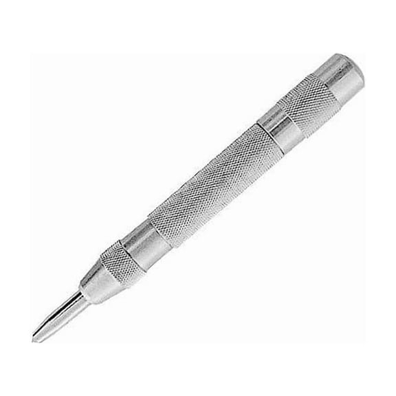 Hhip 5" X 1/2" Diameter Auto Center Punch 8070-0482