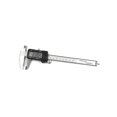 thumbnail image 1 of Hhip Digital Electronic Caliper 4-Key 6"/150 4100-3006, 1 of 2