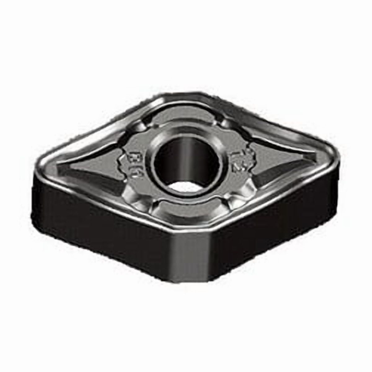 Hhip DNMG-432-DM  Black Diamond Coated Insert 6033-1432