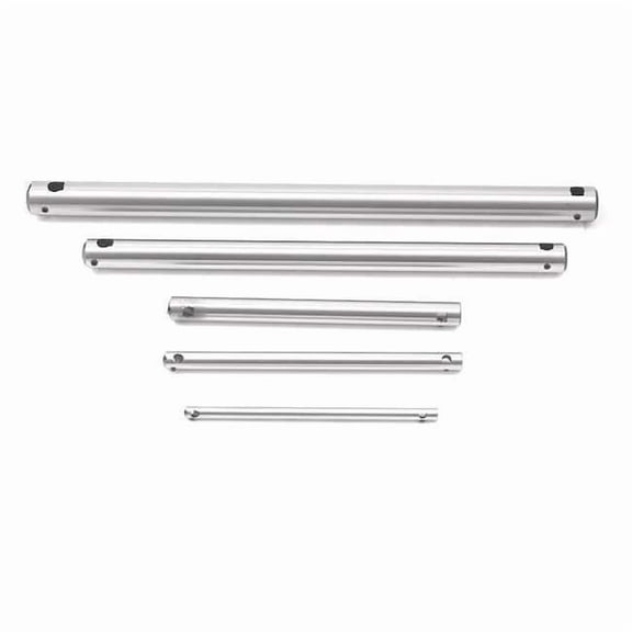 5 Piece 1/4-3/4" Double-End Boring Bar Set 1001-0008