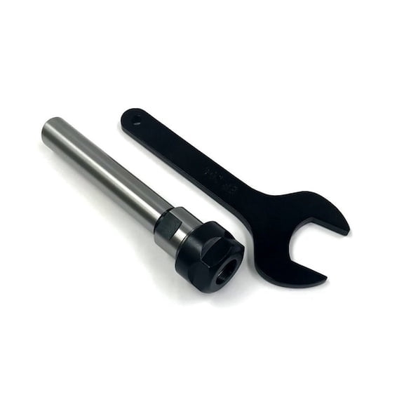 Hhip Er-20 Straight Shank Chuck Extension 3/4 3900-5116