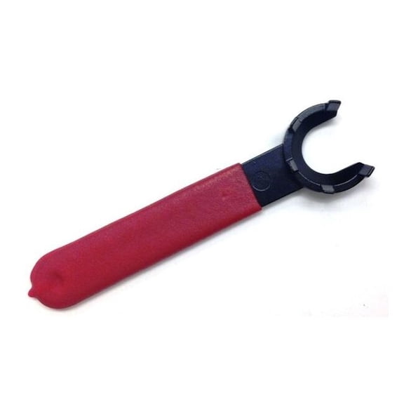 Hhip Er-25 Castle Wrench,for Mini Er Chuck Nu 3900-0610