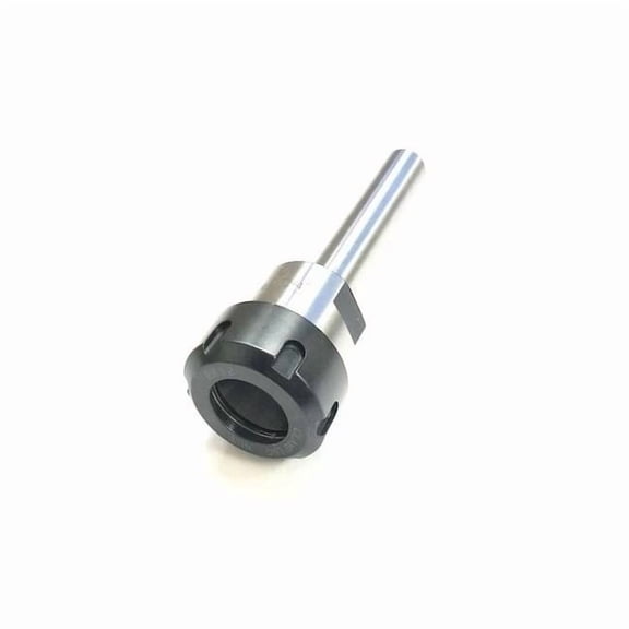 Hhip 1-1/4 X 6" ER-32 Straight Shank Chuck Extension 3900-5122