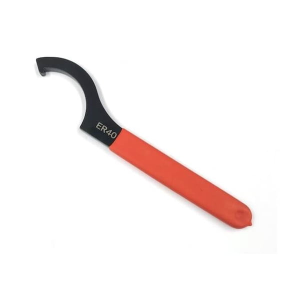 Hhip Er-40 Spanner Hook Wrench,for Er Chuck N 3900-0596