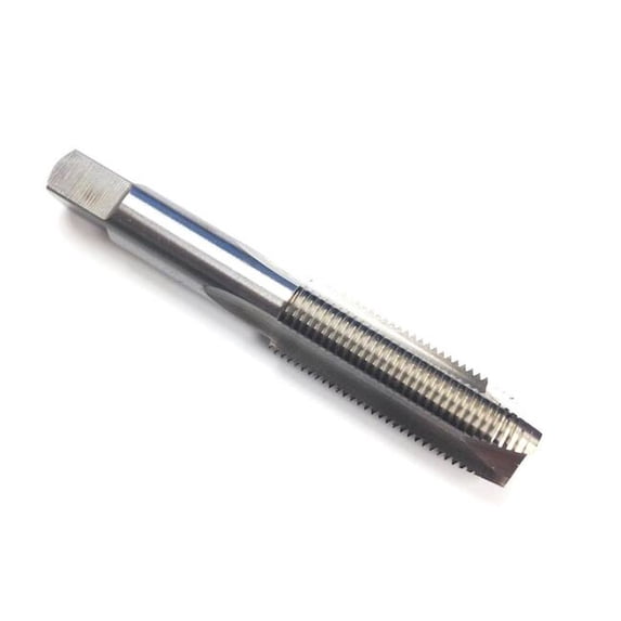 3/4-10NC H3 3 Flute Spiral Point Plug Tap 1011-6150