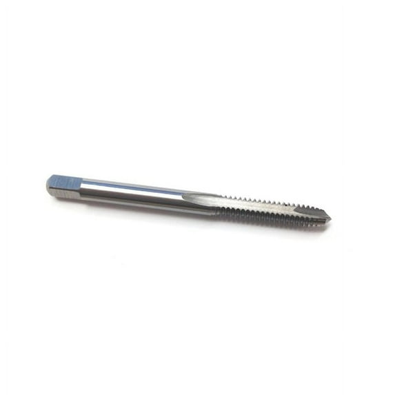 Hhip H3 3Flute Spiral Point Plug Tap 3/8-24Nf 1011-6112