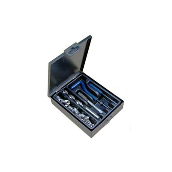 HHIP 1011-0084 31 Piece 5/16-18 Helical STI Thread Repair Kit