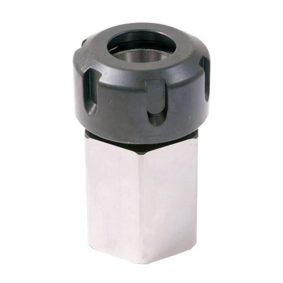 Hhip Hex ER-25 Collet Block 3900-5127