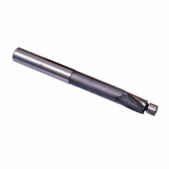 Hhip 3/4 X 13/16 High Speed Steel 3 Flute Solid Pilot Counterbore 2007-0034