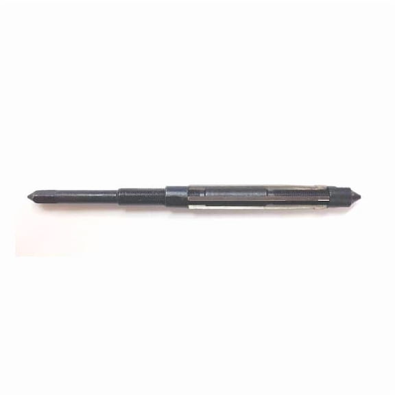 Hhip No 8/A 1/4-9/32" High Speed Steel Adjustable Blade Reamer 2006-0070