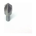 thumbnail image 1 of Hhip 3/8" 82 Degree 6 Flute High Speed Steel Chatterless Countersink 2001-3375, 1 of 2