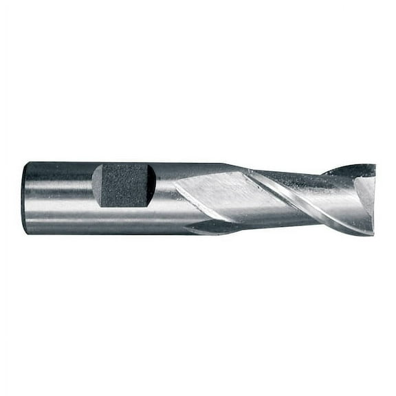 Hhip High Speed Steel Single End Center Cut E 5801-0500