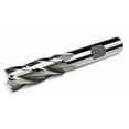 thumbnail image 1 of 9/16 X 1/2" 4 Flute High Speed Steel Single End Center Cut End Mill 5802-0562, 1 of 5