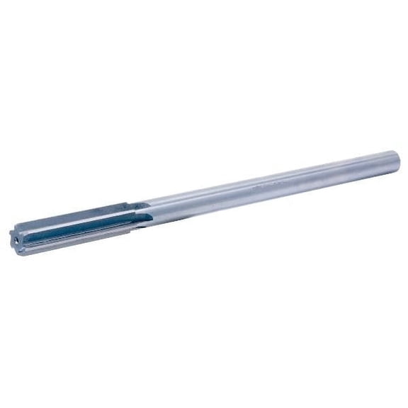 Hhip 5/8 X 2-1/4 X 9" High Speed Steel Straight Shank Chucking Reamer 2006-3040