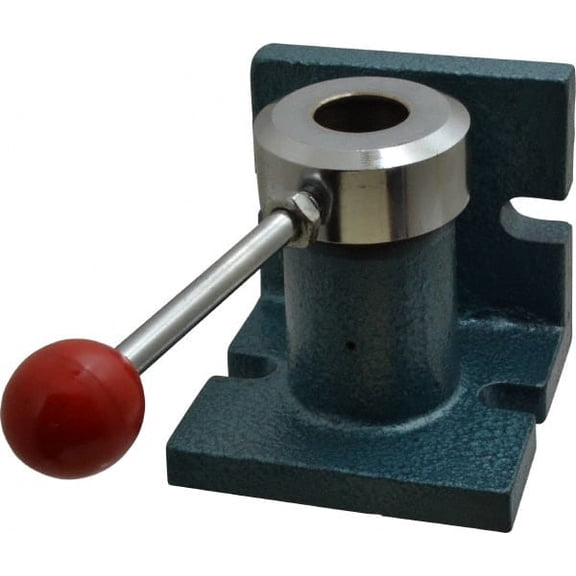 Hhip Horizontal/Vertical 5C Angle Collet Fixt 3900-1621