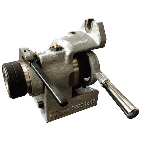 Hhip Horizontal/Vertical Collet Indexer 5C 3903-1607