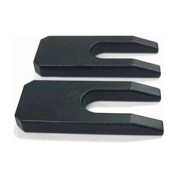 Hhip Jt6/Jt33 Drill Chuck Removal Wedge Set 3700-0405