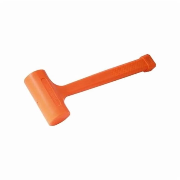 Hhip 3 Lb Dead Blow Hammer 7080-0293