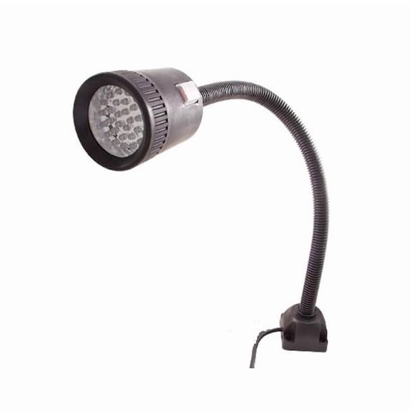 Led Goose Neck Work Light Bolt On 8401-0443