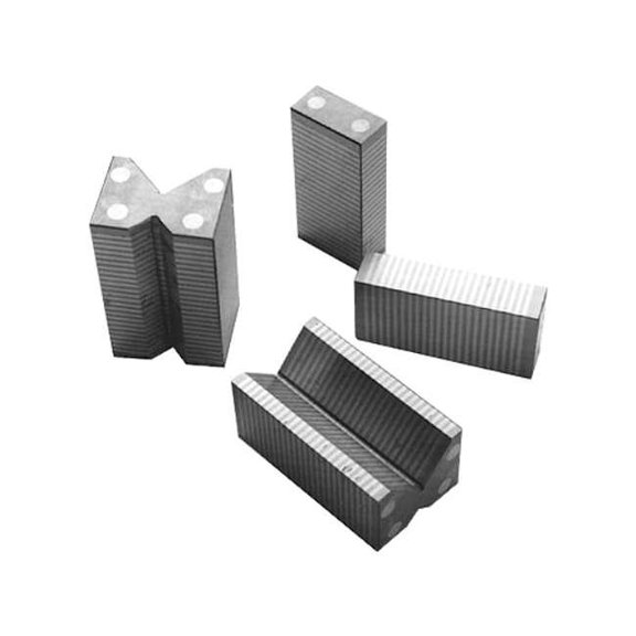 Hhip MatchedPair Magnetic V-Blocks/Parallel 3402-0013