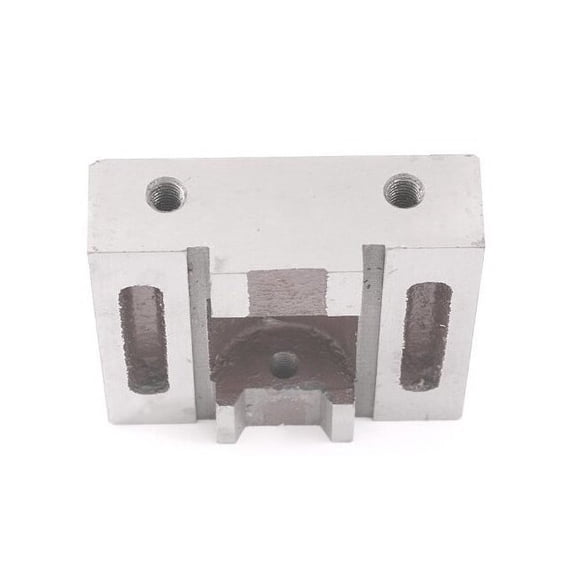 Hhip Moveable Jaw Block,for 6" Vise 3900-2142