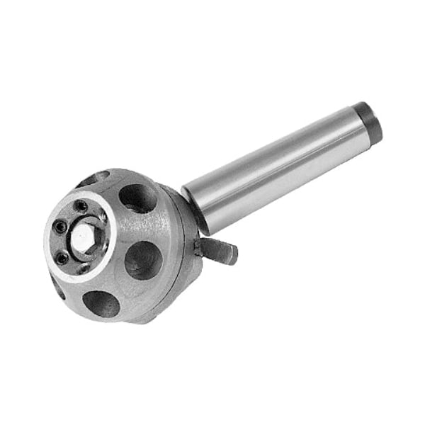 Hhip Mt3 5/8" Tailstock Turret Tool Holder 39004909