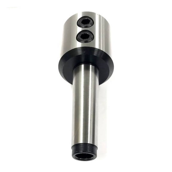Hhip MT4 1-1/2" Morse Taper End Mill Holder-Drawbar End 3900-0142