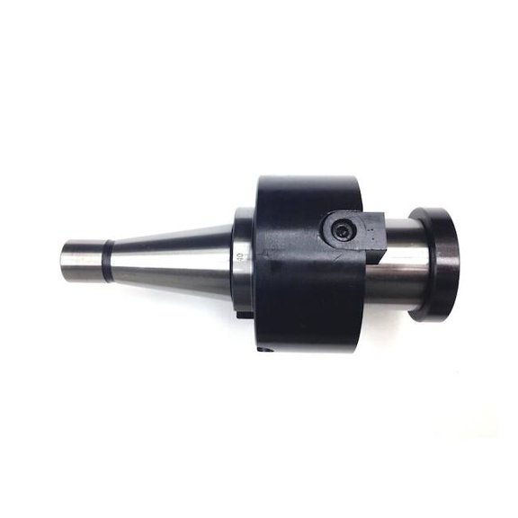 Hhip No 40 NMTB X 1-1/2" Shell End Mill Holder 3900-1745