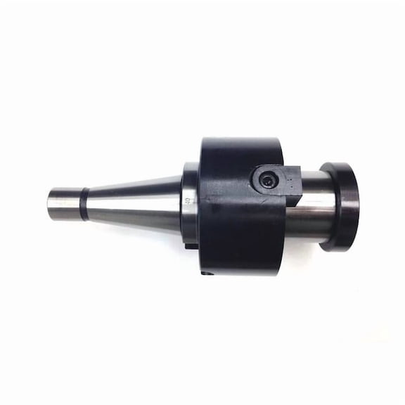 No 40 NMTB X 1-1/4" Shell End Mill Holder 3900-1744