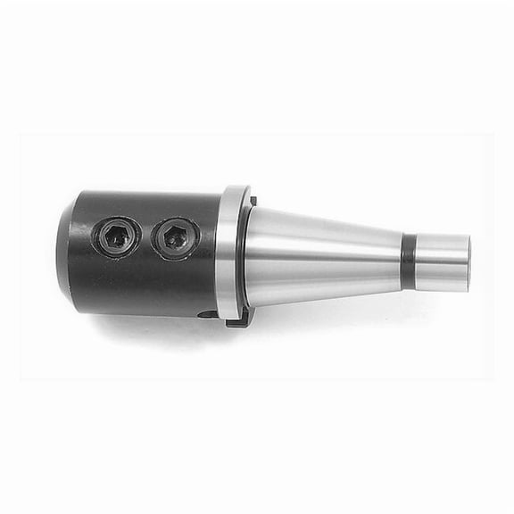 Hhip No 40 NMTB X 1" End Mill Holder 3900-1707