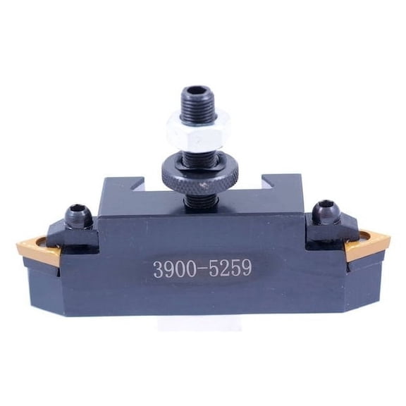 Hhip No.16E-Threading Cut Holder,for Triangul 3900-5259