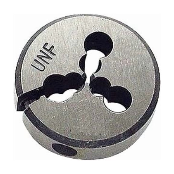 Hhip 7/16-20 X 1" OD Adjustable Round Split Die 1016-1154