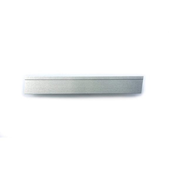 HHIP 2000-6035 1/8 x 11/16 x 5 Inch HSS Parallel Type Cut-Off Blade P3 1/8" x 11/16" x 5" P3 Style, HSS