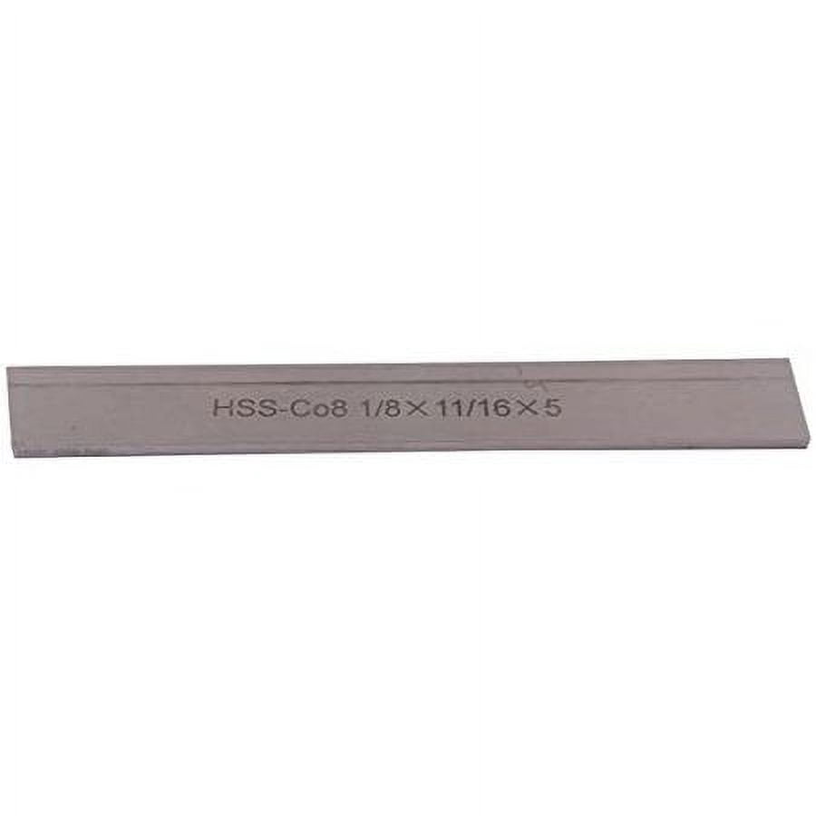 Blocs En V En Fonte HHIP - Lot De 3, Dimensions 3" X 1-3/4" X 2-3/8" - Neuf En Emballage
