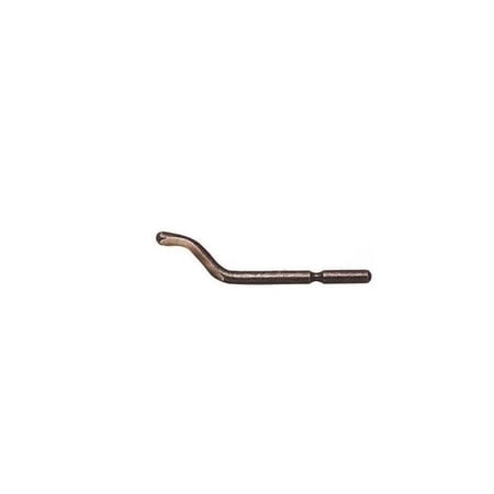 Hhip 10 Piece Pack Of E200 Replacement Blades 2001-2252