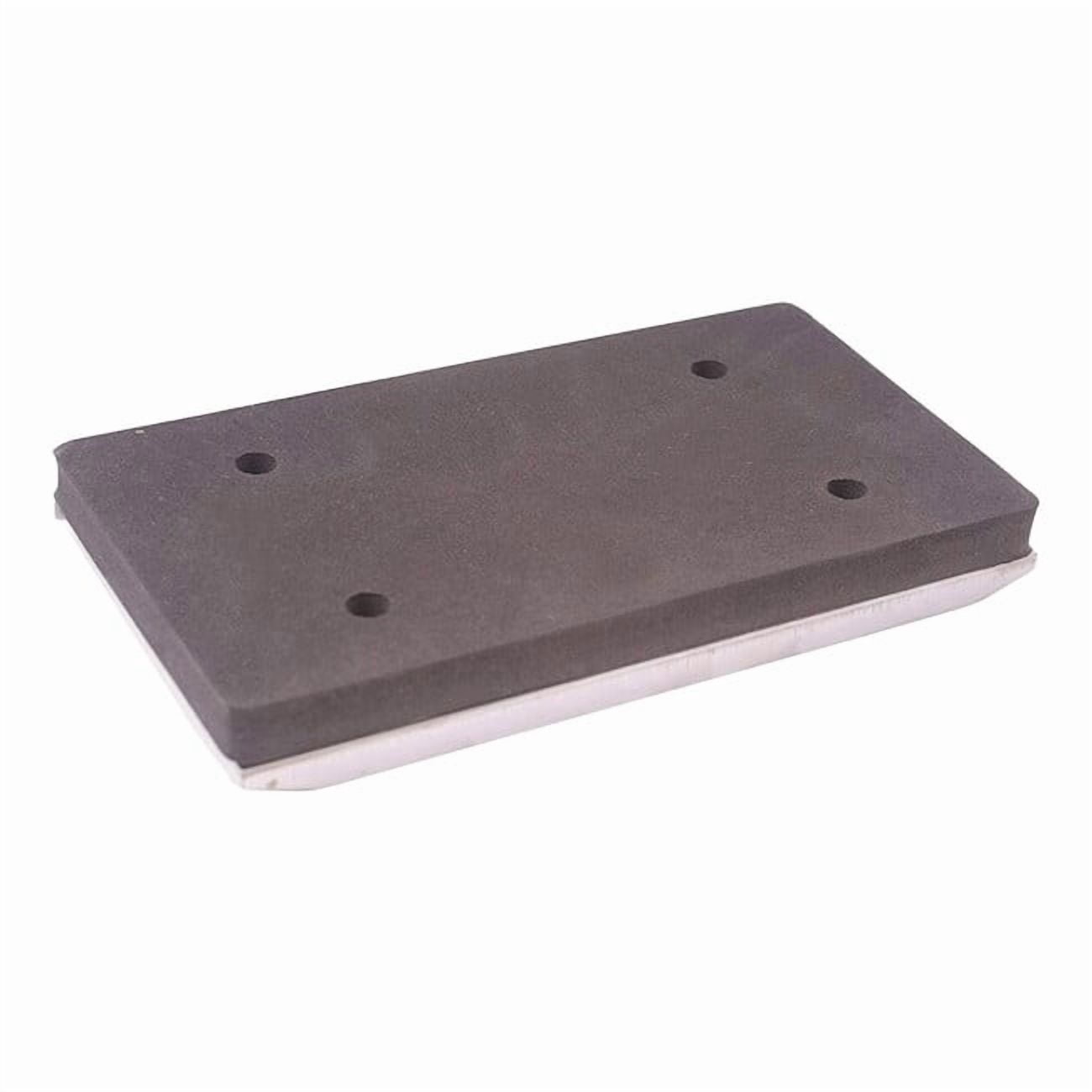Hhip Pad For Orbital Jitterbug Type Air Sander 7600-0119